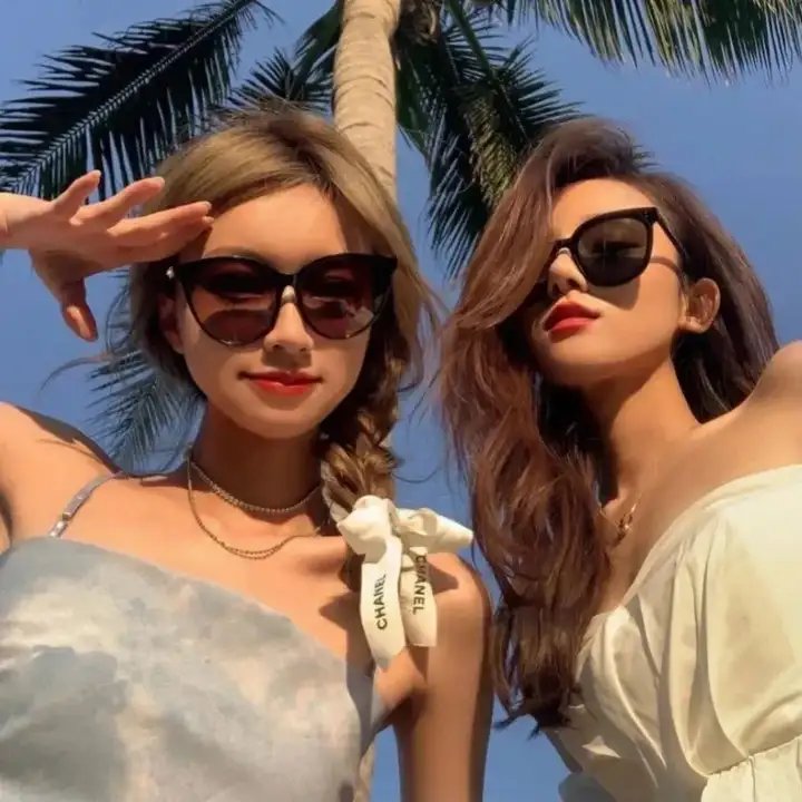 千门女王之黄雀在后
