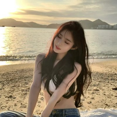 嗨东白湖