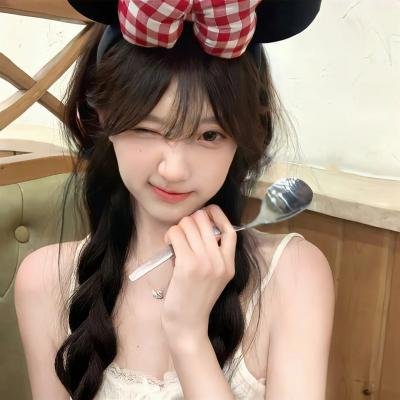 聪明女孩